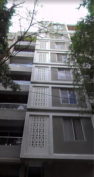 3 BHK Apartment For Rent in Hermes Paras Apartment, Kalyani Nagar
