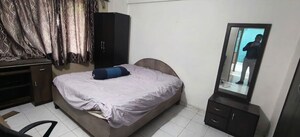 3 BHK Apartment For Rent in Bhoomi Acres, Thane West