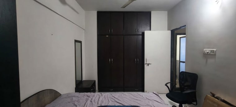 Room, bhoomi-acres 3 Bedroom 1100 Sq.Ft. Apartment In Thane West Thane 10747683