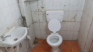 2 BHK Apartment For Rent in Yashwant CHS Ghansoli, Ghansoli Sector 6