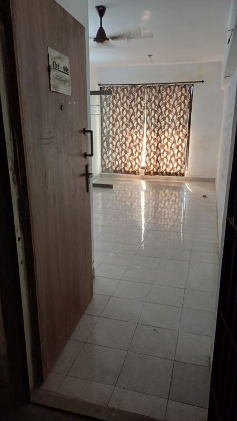 Bedroom, yashwant-chs-ghansoli 2 Bedroom 1100 Sq.Ft. Apartment In Ghansoli Sector 6 Navi Mumbai 10747687