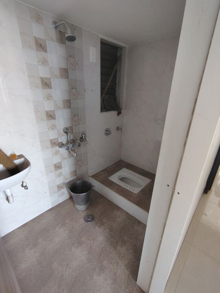 Attached Bathroom, shanti-garden-mira-road 2 Bedroom 594 Sq.Ft. Apartment In Mira Road East Thane 10747677