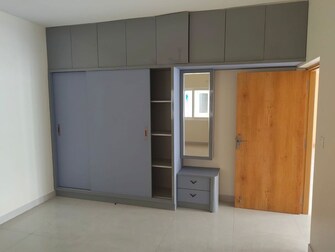 3 BHK +  2220 Sq.Ft. Apartment in ASBL Spectra