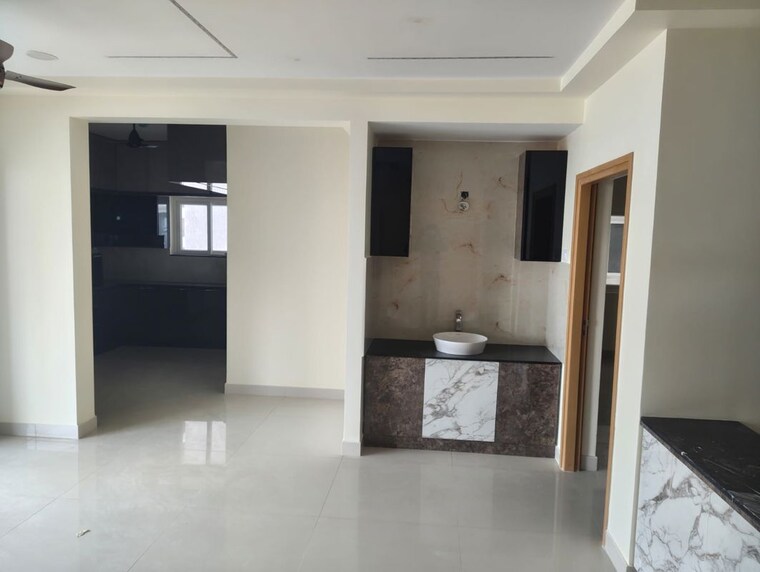 Room, asbl-spectra 3 Bedroom 2220 Sq.Ft. Apartment In Financial District Hyderabad 10747688