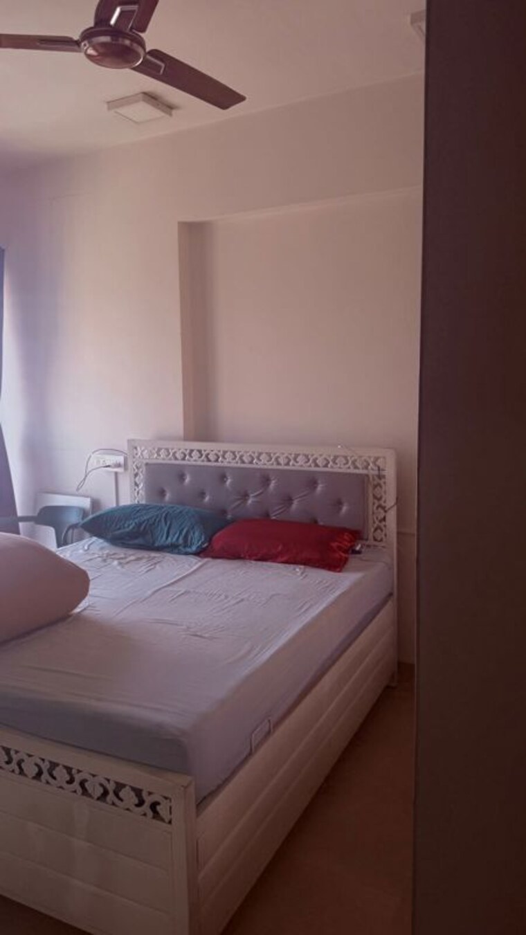 Bedroom, gurukrupa-marina-enclave 2 Bedroom 618 Sq.Ft. Apartment In Malad West Mumbai 10747690