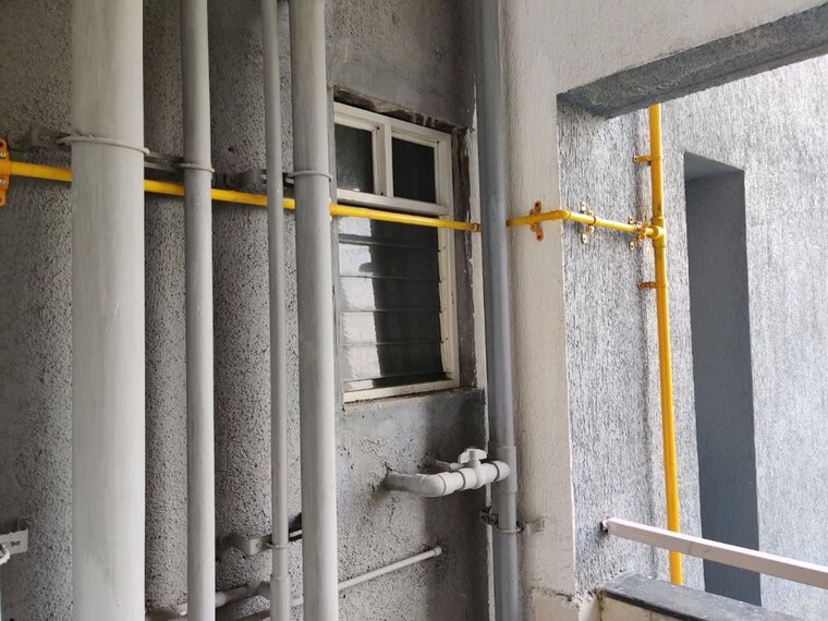 Balcony, venkatesh-skydale-phase-2 3.5 Bedroom 1982 Sq.Ft. Apartment In Sinhagad Road Pune 10747691