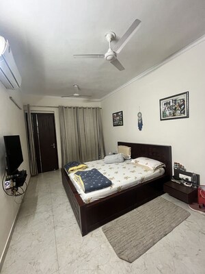 3 BHK Independent House For Rent in Sushant Lok I