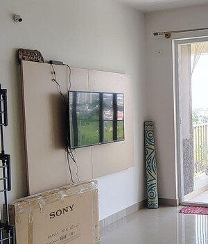 3 BHK Apartment For Rent in Meridian Park At The Prestige City, Sarjapur Road