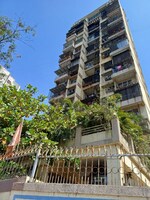 2 BHK 1250 Sq.Ft. Apartment in Sunshine Heights Ghasoli