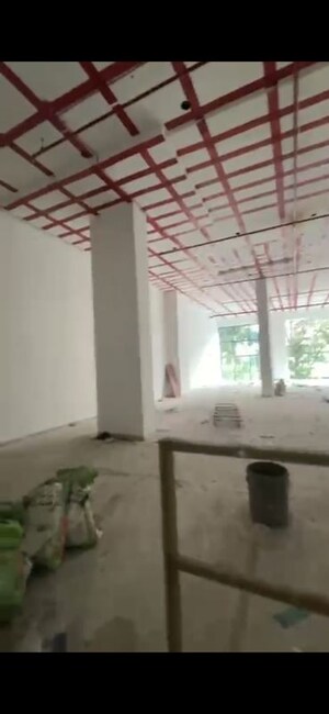 Kitchen in  Shop at Malad West – for Rent