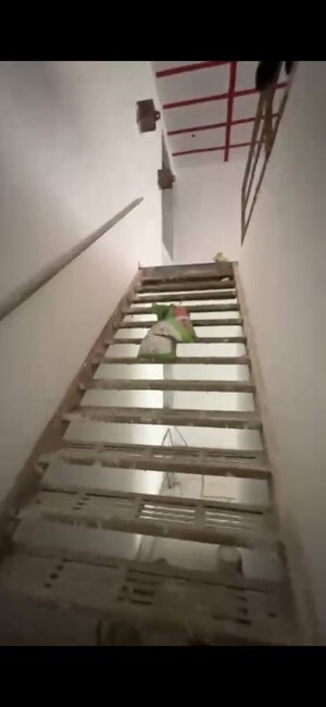 Staircase in  Shop at Malad West – for Rent