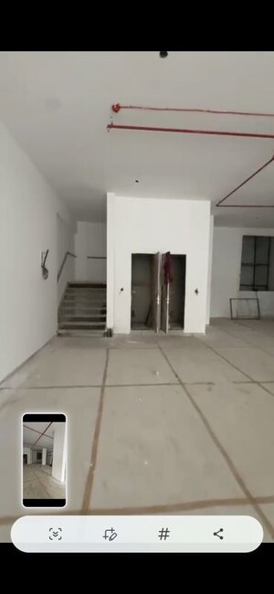 Kitchen in  Shop at Malad West – for Rent
