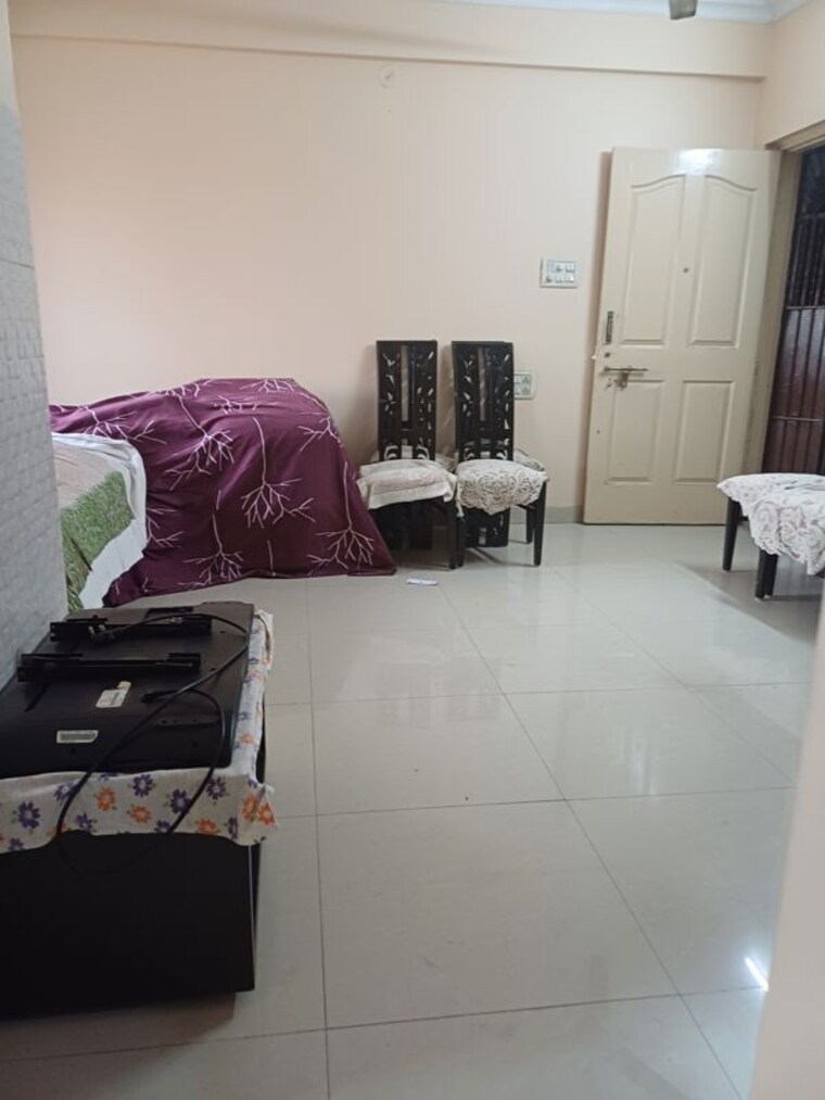 Living Room, arihant-riddhi 2 Bedroom 1235 Sq.Ft. Apartment In Ghansoli Navi Mumbai 10747718