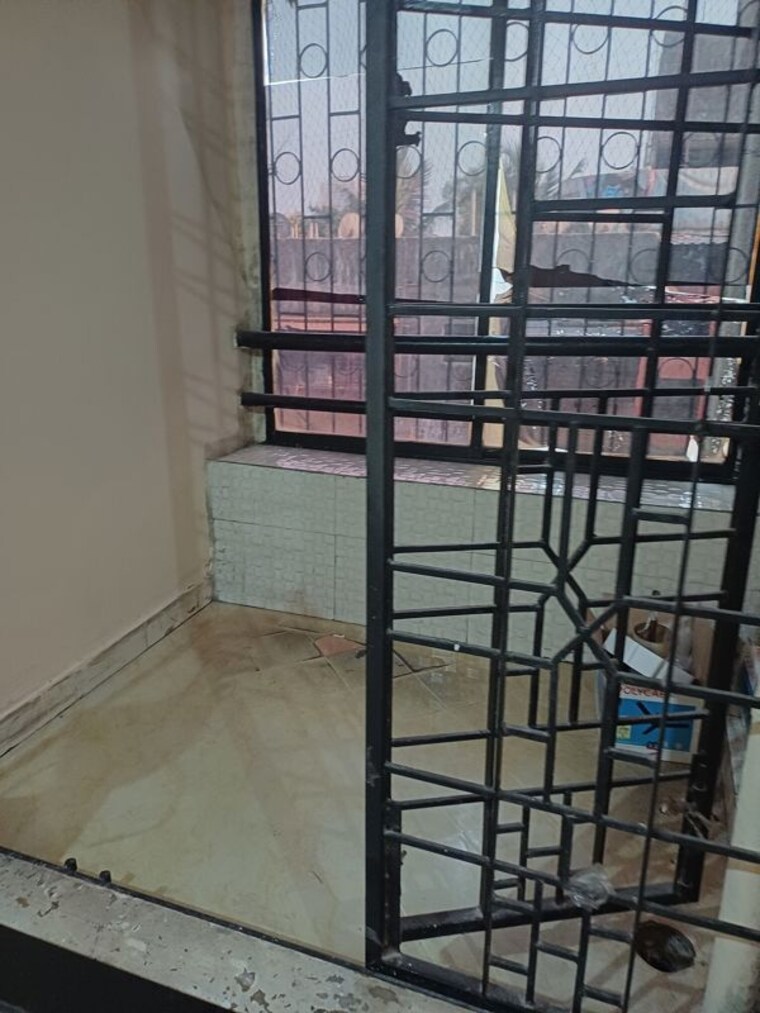 Balcony, arihant-riddhi 2 Bedroom 1235 Sq.Ft. Apartment In Ghansoli Navi Mumbai 10747718