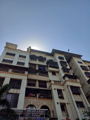 1 BHK Apartment For Rent in Arihant Riddhi, Ghansoli