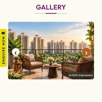 1 BHK +  770 Sq.Ft. Apartment in Prateek Grand City