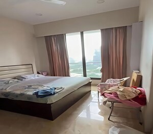 Bedroom in 3 BHK Apartment at Matunga East – for Sale