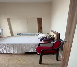 Bedroom in 3 BHK Apartment at Matunga East – for Sale