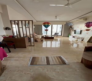 3 BHK Apartment For Sale in Matunga East