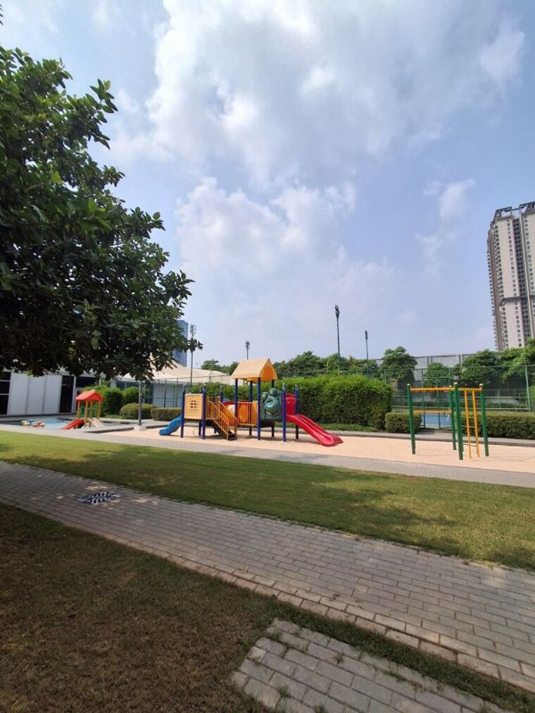 Exterior View, m3m-golf-estate 4 Bedroom 5092 Sq.Ft. Apartment In Sector 65 Gurgaon 10747686