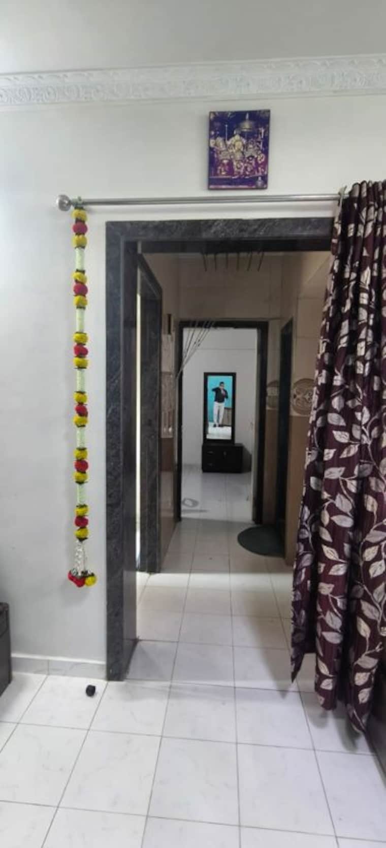 undefined, bhoomi-acres 3 Bedroom 1100 Sq.Ft. Apartment In Thane West Thane 10747739
