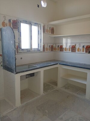 Kitchen in 3 BHK Independent House at Indresham – for Sale