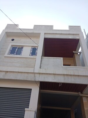3 BHK Independent House For Sale in Indresham