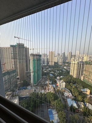 2.5 BHK Apartment – Exterior View View at The Wadhwa Anmol Fortune, Goregaon West - for Rent