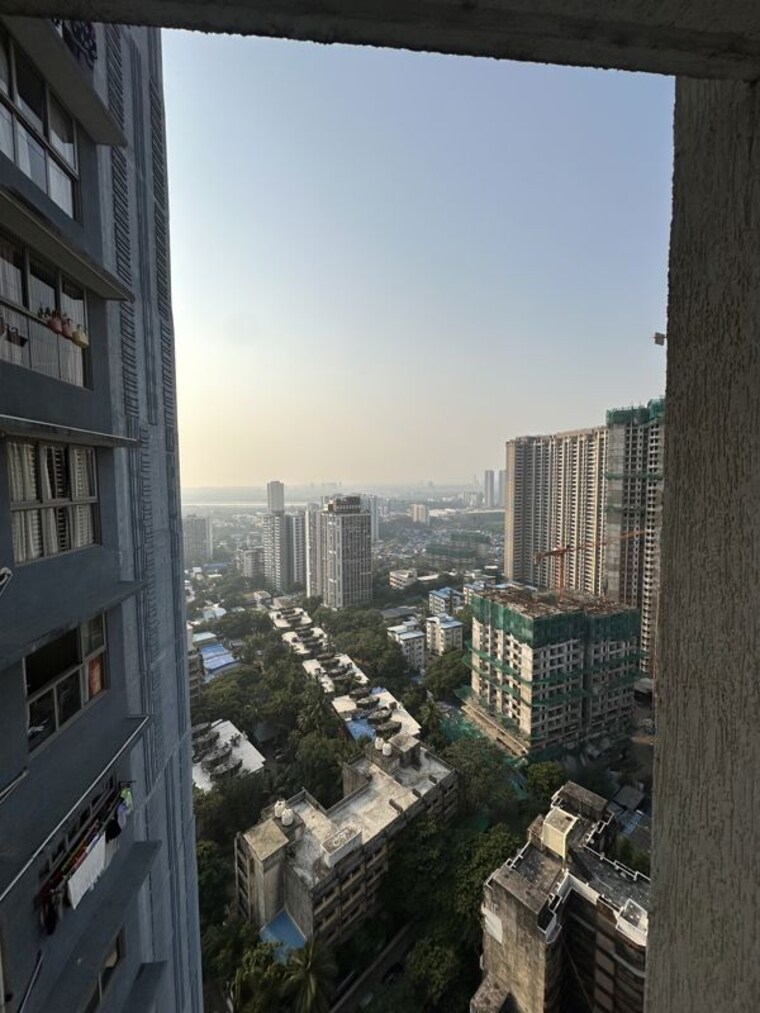 Exterior View, the-wadhwa-anmol-fortune 2.5 Bedroom 900 Sq.Ft. Apartment In Goregaon West Mumbai 10747726