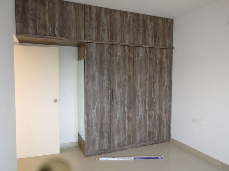Room, mantri-webcity 3 Bedroom 1250 Sq.Ft. Apartment In Hennur Road Bangalore 10747737