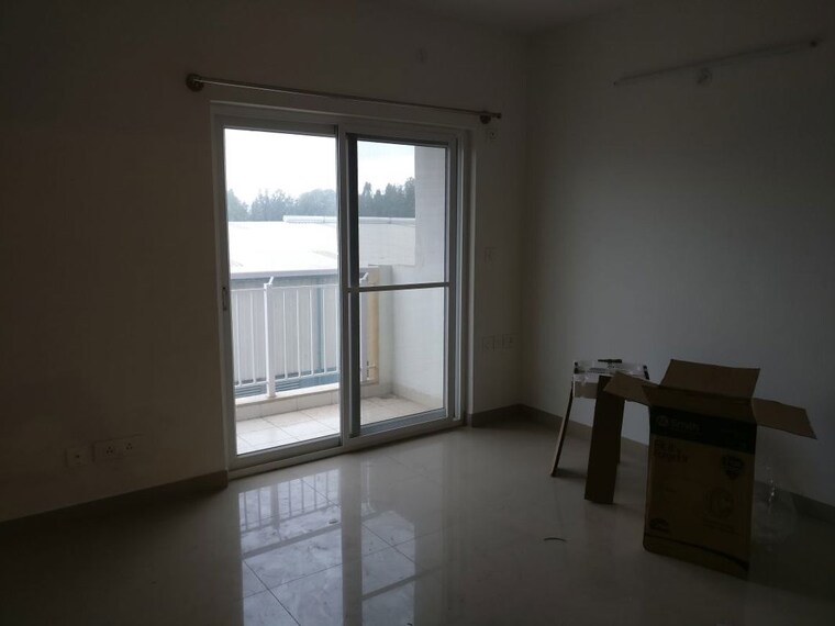 Room, mantri-webcity 3 Bedroom 1250 Sq.Ft. Apartment In Hennur Road Bangalore 10747737