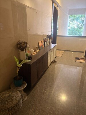 Team Area in 3 BHK Apartment at Saibya Saffron, Challaghatta – for Rent