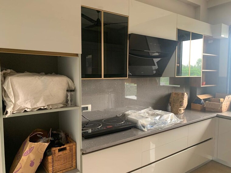 Kitchen, sector 23 3 Bedroom 2500 Sq.Ft. Builder Floor In Sector 23 Gurgaon 10747754