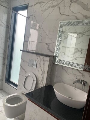 Team Area in 3 BHK Builder Floor at Sector 23 – for Rent