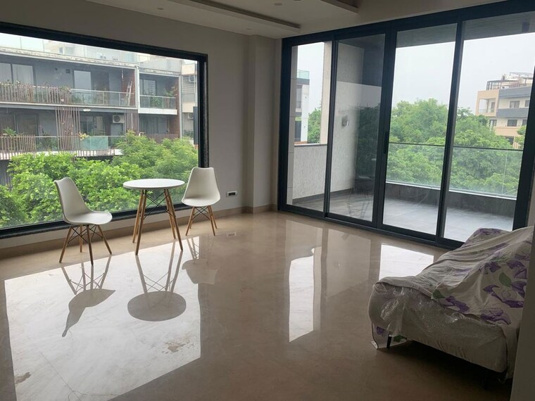 Living Room, sector 23 3 Bedroom 2500 Sq.Ft. Builder Floor In Sector 23 Gurgaon 10747754
