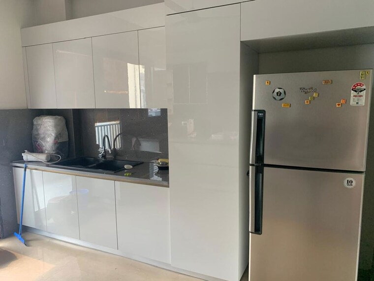 Kitchen, sector 23 3 Bedroom 2500 Sq.Ft. Builder Floor In Sector 23 Gurgaon 10747754