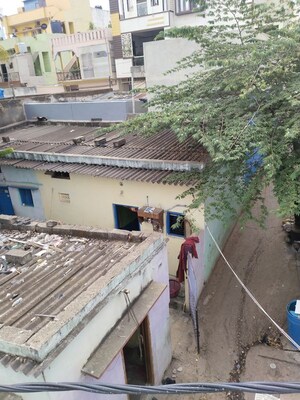  Plot For Sale in Hegganahalli