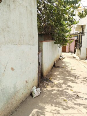  Plot – Exterior View View at Hegganahalli - for Sale
