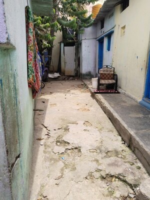  Plot – Exterior View View at Hegganahalli - for Sale