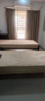 677 Sq.Ft. Pg in Turbhe