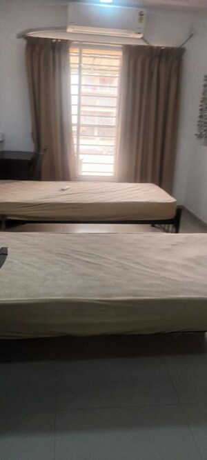  Pg For Rent in Turbhe