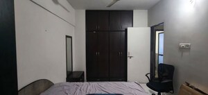 Room in 3 BHK Apartment at Bhoomi Acres, Thane West – for Rent