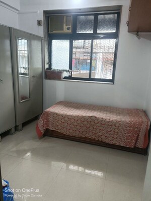 Bedroom in 1 BHK Apartment at Sai Smruti Dadar East, Dadar East – for Rent