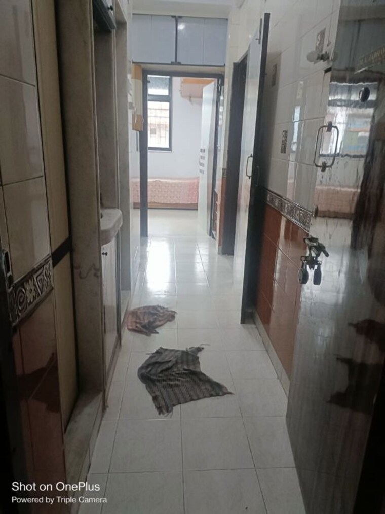 Kitchen, sai-smruti-dadar-east 1 Bedroom 425 Sq.Ft. Apartment In Dadar East Mumbai 10747765