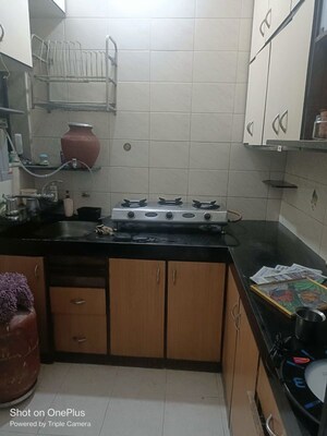 Kitchen in 1 BHK Apartment at Sai Smruti Dadar East, Dadar East – for Rent