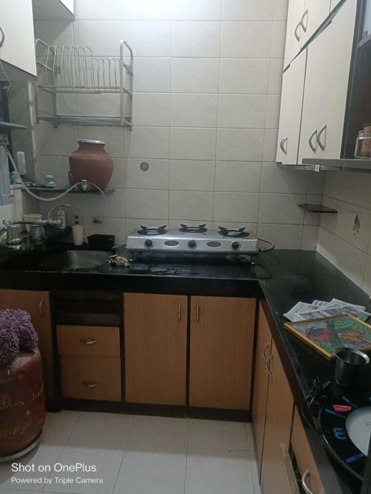 Kitchen, sai-smruti-dadar-east 1 Bedroom 425 Sq.Ft. Apartment In Dadar East Mumbai 10747765