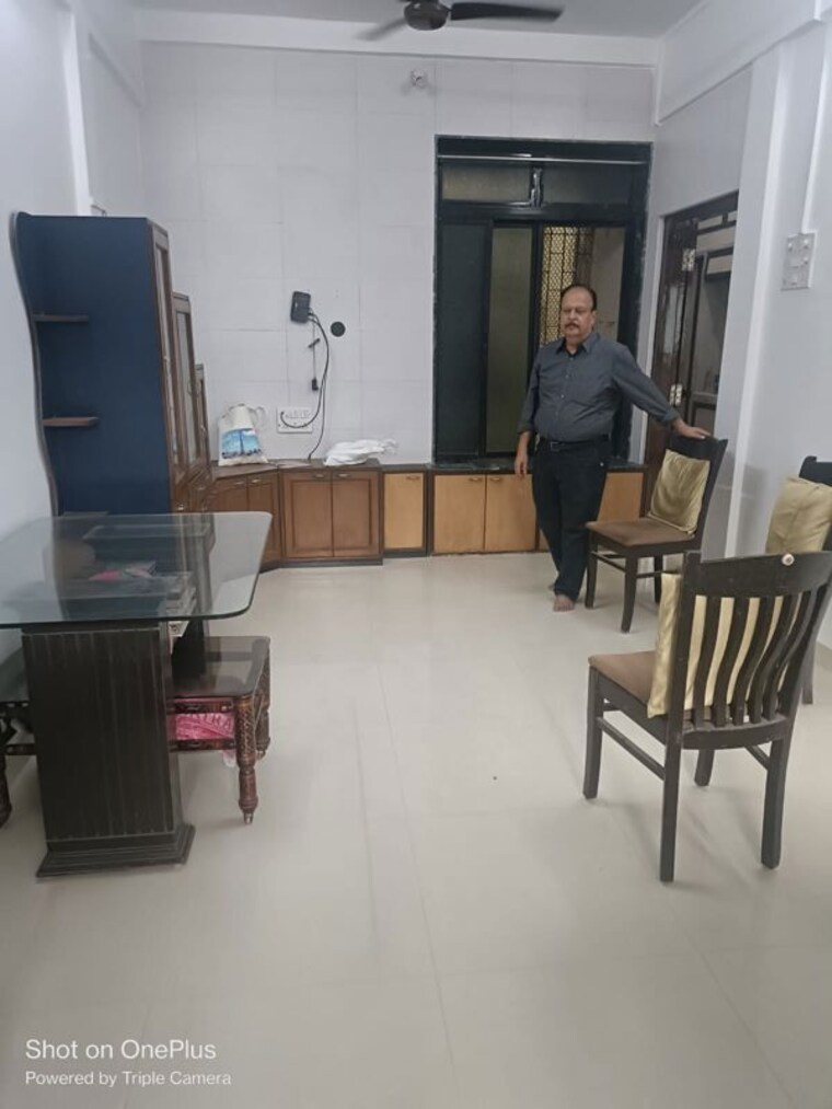Living Room, sai-smruti-dadar-east 1 Bedroom 425 Sq.Ft. Apartment In Dadar East Mumbai 10747765