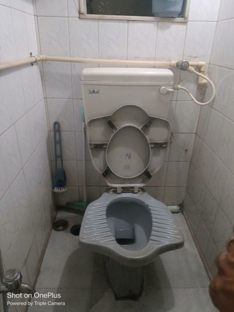 Bathroom, sai-smruti-dadar-east 1 Bedroom 425 Sq.Ft. Apartment In Dadar East Mumbai 10747765