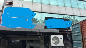  Office Space For Rent in Sector 17 Dwarka