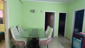 Bathroom in 3 BHK Builder Floor at Orchid Island, Sector 51 – for Rent
